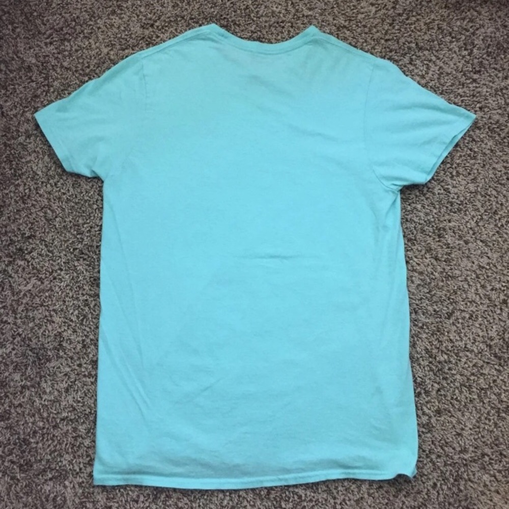 Quicksilver Tee - Picture 2 of 3